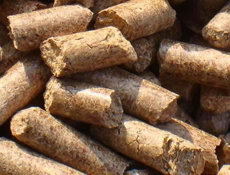 生物質(zhì)顆粒燃料的規(guī)格及參數(shù)是多少？